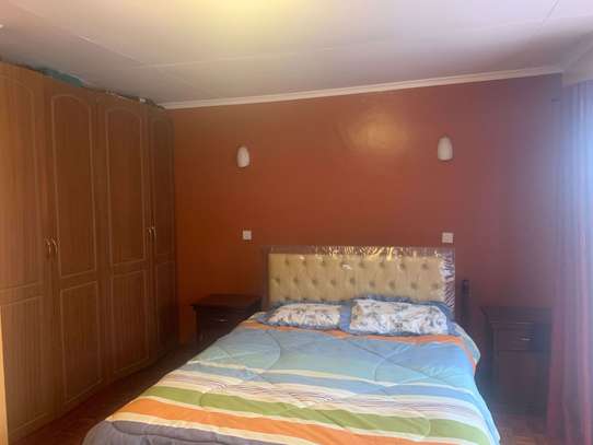 4 Bed Townhouse  in Langata image 6