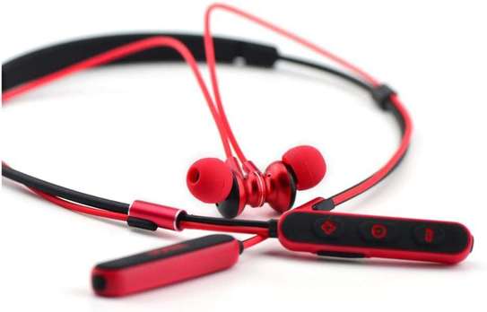 Playtime Wireless Celebrat SKY-5 Headphones Bluetooth image 1