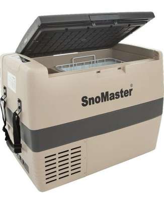 SnoMaster 60L Plastic Fridge/Freezer DC image 1