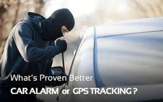 Car Tracker in Nakuru and Narok GPS Anti-Theft Installation: image 3