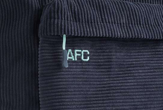 Arsenal adidas 24/25 Third Tote Bag image 1