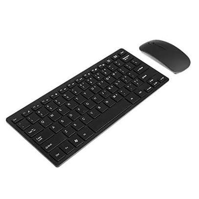 Wireless keyboard /mouse image 2