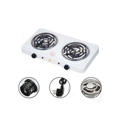 Ramtons electric pressure cookers image 1