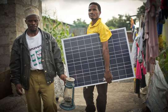 Solar Panel Installers Nairobi | Solar System Repairs - Repair and Maintenance in Nairobi image 12