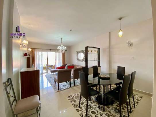Furnished 2 Bed Apartment with En Suite at Laikipia Rd image 13