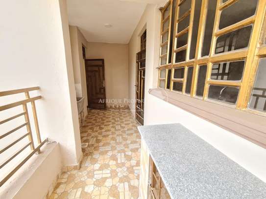 3 Bedroom Mini Apartment for Rent in Thome Estate image 13