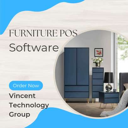 Furniture POS Software  taveta image 1