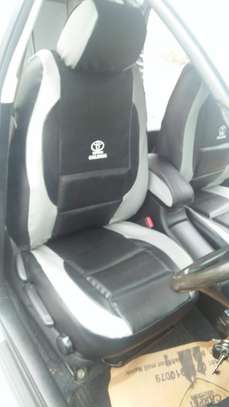 Caldina Car Seat Covers image 6