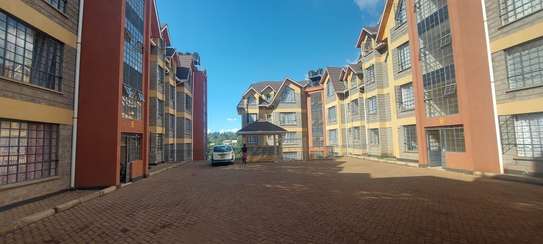 2 Bed Apartment with En Suite at Thindigua image 1