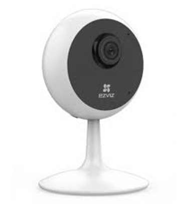 EZVIZ C1C 1080p Indoor Smart Camera image 4