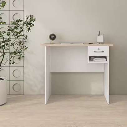Simple Style 1‑Meter Study Desk image 5
