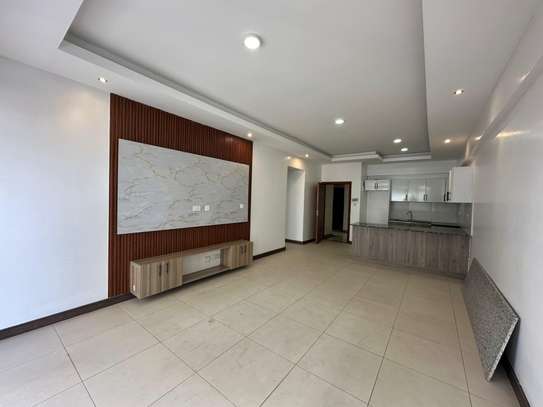 2 Bedroom apartment for rent in Kilimani image 10