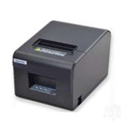 Xprinter Thermal Printer USB Printer Cable Power Adapter image 1