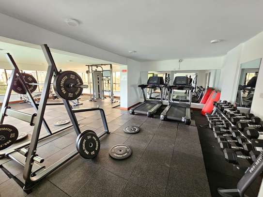 Furnished 3 Bed Apartment with En Suite in Westlands Area image 10