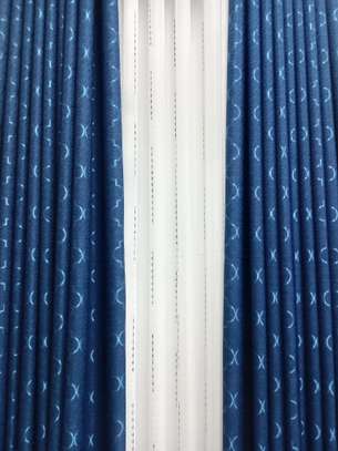 UNIQUE CURTAINS AND SHEERS image 2