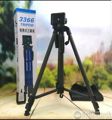 Tripod Stand for Camera image 3
