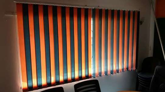 MAGNIFICENT OFFICE BLINDS image 2