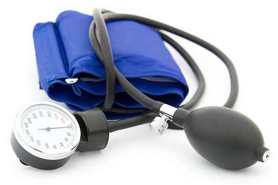 Blood pressure kit image 1