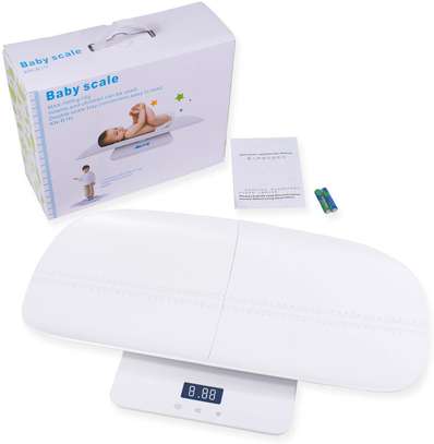 Digital Baby Scale image 1