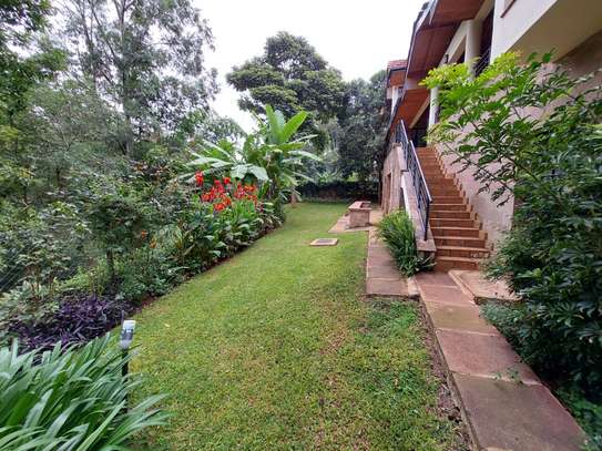 5 Bed House with En Suite at Lower Kabete image 30