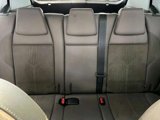 Peugeot 2008 ceilo(MKOPO/HIRE PURCHASE ACCEPTED) image 8