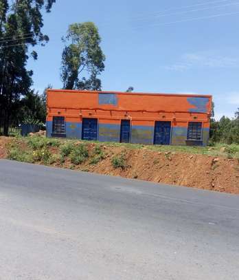 Homabay County Oyugis Town Commercial Property To Let image 1
