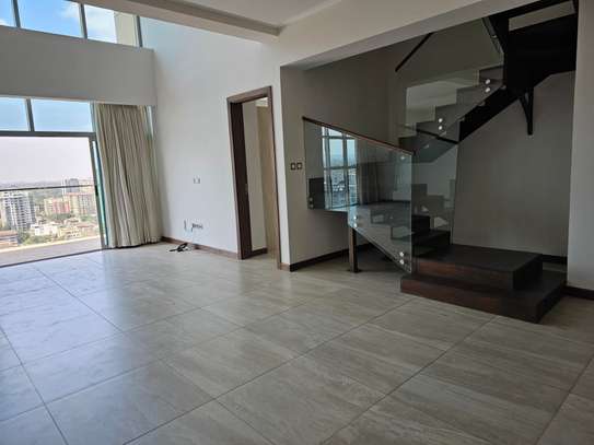 3 Bed Apartment with En Suite at General Mathenge image 11