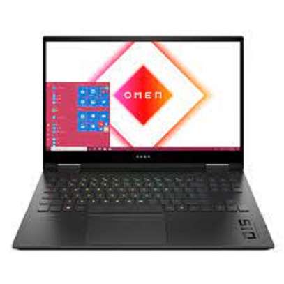 hp omen 15x core i7 image 14