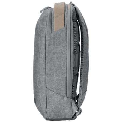 HP Renew Backpack 15.6″ Grey image 2
