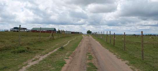 Affordable prime plots for sale in isinya image 2