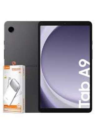 SAMSUNG A9 ,4,128GB image 3