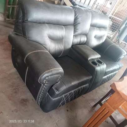 Quality semi recliners image 6