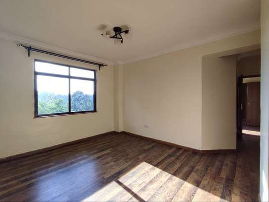 3 Bed Apartment with En Suite in Kileleshwa image 15