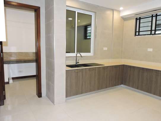 3 Bed Apartment with En Suite at General Mathenge image 23