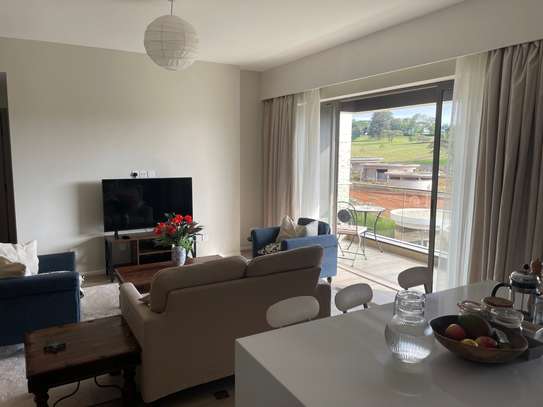 Furnished 2 Bed Apartment with Swimming Pool at Redhill Road image 2