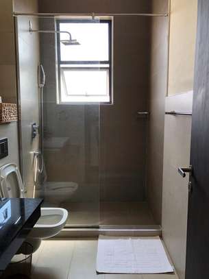 Serviced 3 Bed Apartment with En Suite in Kilimani image 2