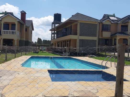 4 bedroom house for sale in Ngong image 13