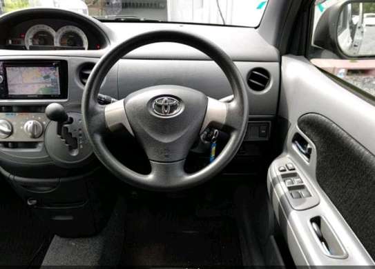 Toyota Sienta (MKOPO/HIRE PURCHASE ACCEPTED) image 1