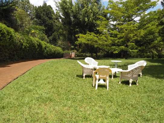 1 Bed House with Garden at Gigiri image 31