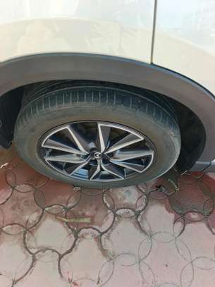 Mazda CX-5 sunroof on sale image 20
