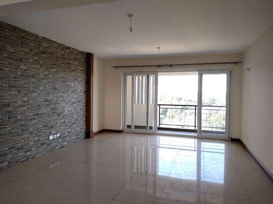 4 Bed Apartment with En Suite at Facing Karura Forest image 2