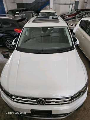 Volkswagen Tiguan image 5