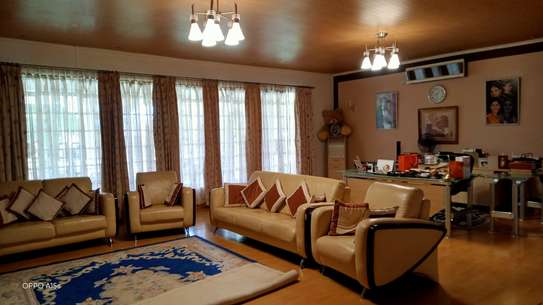 6 Bed House with En Suite in Runda image 54