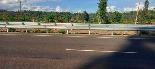 Prime 1 acre land for sale in Sagana. image 3