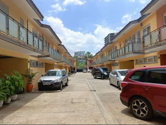 4 Bed House with Staff Quarters at Near Yaya Center image 2