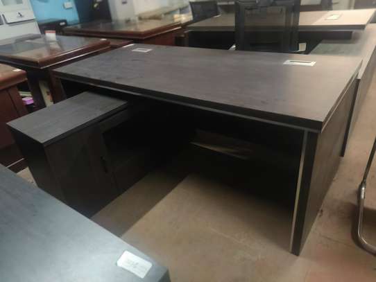 1.6M Executive Office Desk image 6
