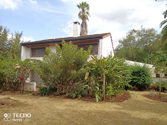 3 Bed House with En Suite at Ruaka Rd image 27
