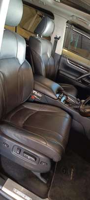Lexus LX450dSport 2019 Diesel image 7