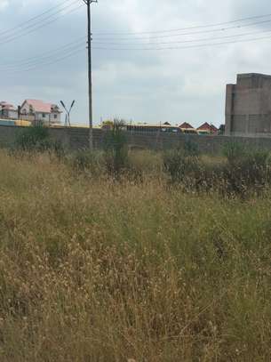 Land in Katani image 13