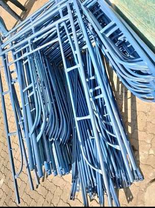 Construction Scaffolding Ladders(H-Frame) image 5